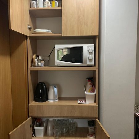 Pikolo - Izby Na Prenajom Hotell Nové Mesto nad Váhom Exteriör bild