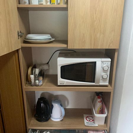 Pikolo - Izby Na Prenajom Hotell Nové Mesto nad Váhom Exteriör bild