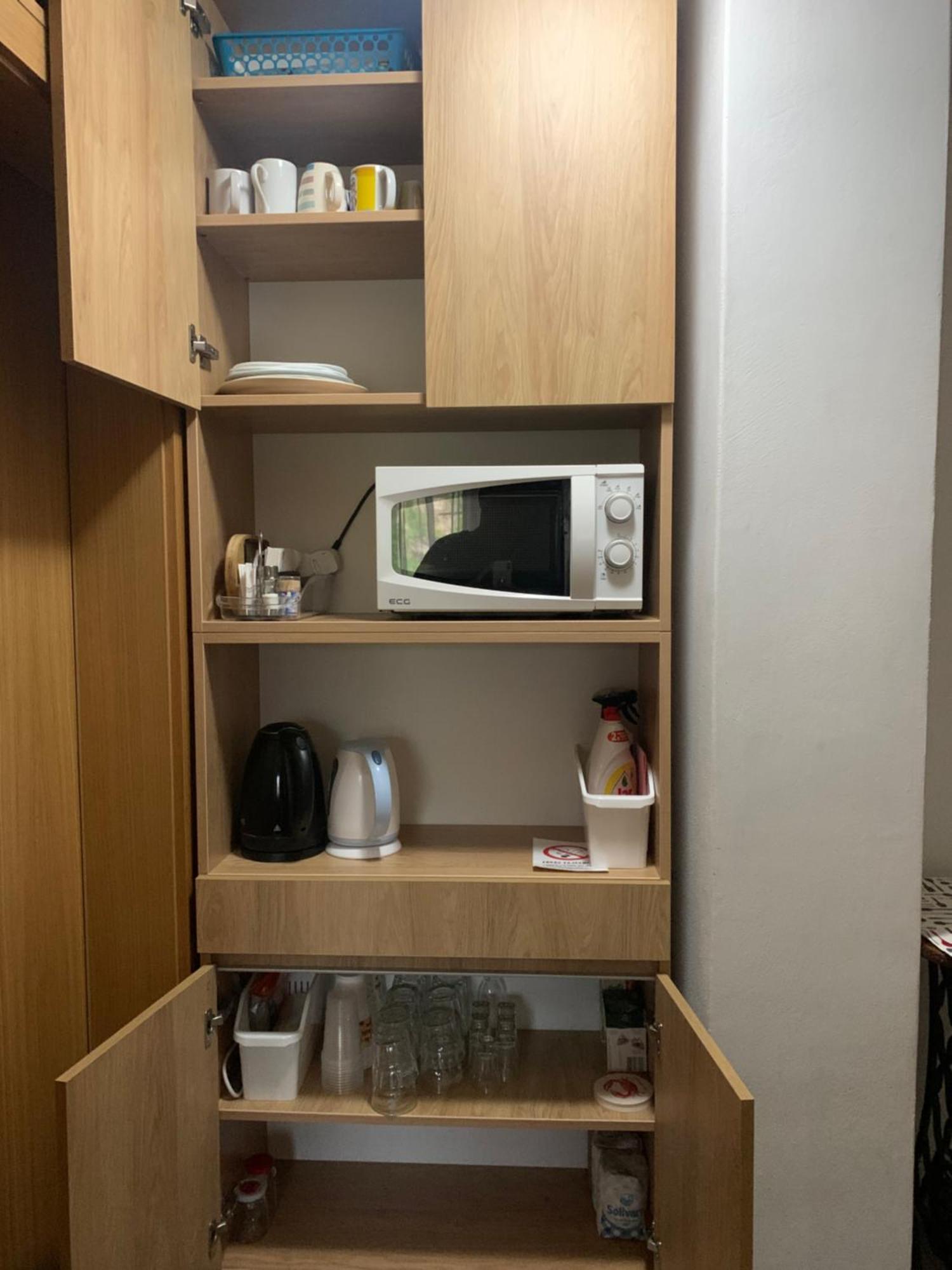 Pikolo - Izby Na Prenajom Hotell Nové Mesto nad Váhom Exteriör bild